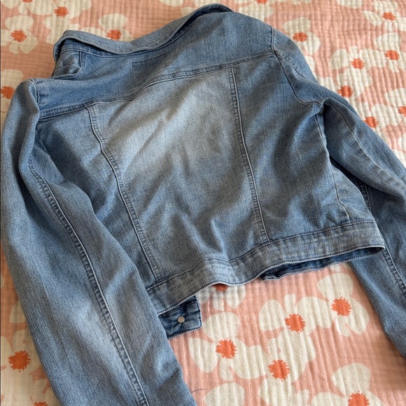 American Rag Jean jacket - Picture 5 of 5